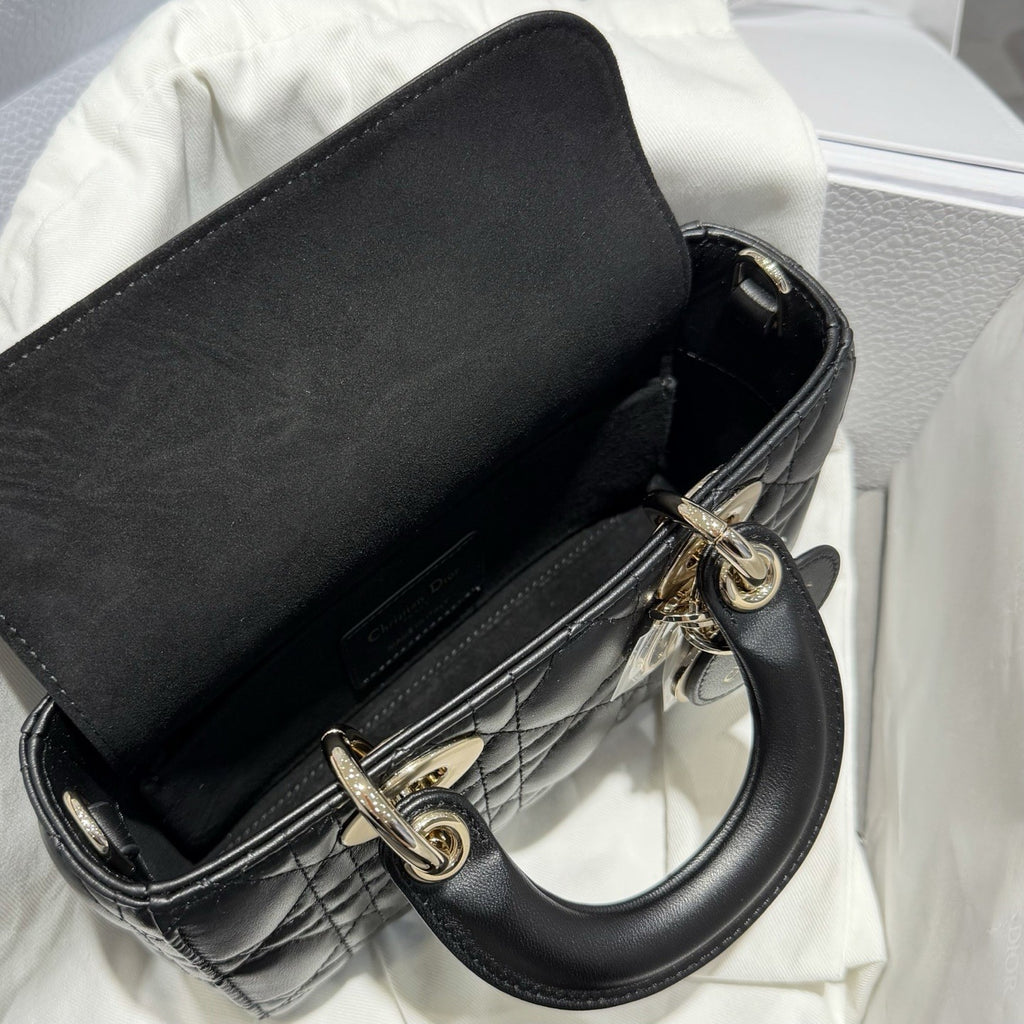 Mala DIOR