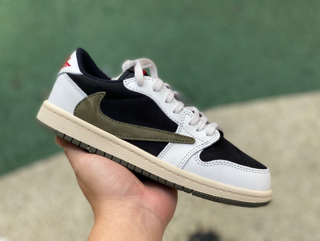 Jordan