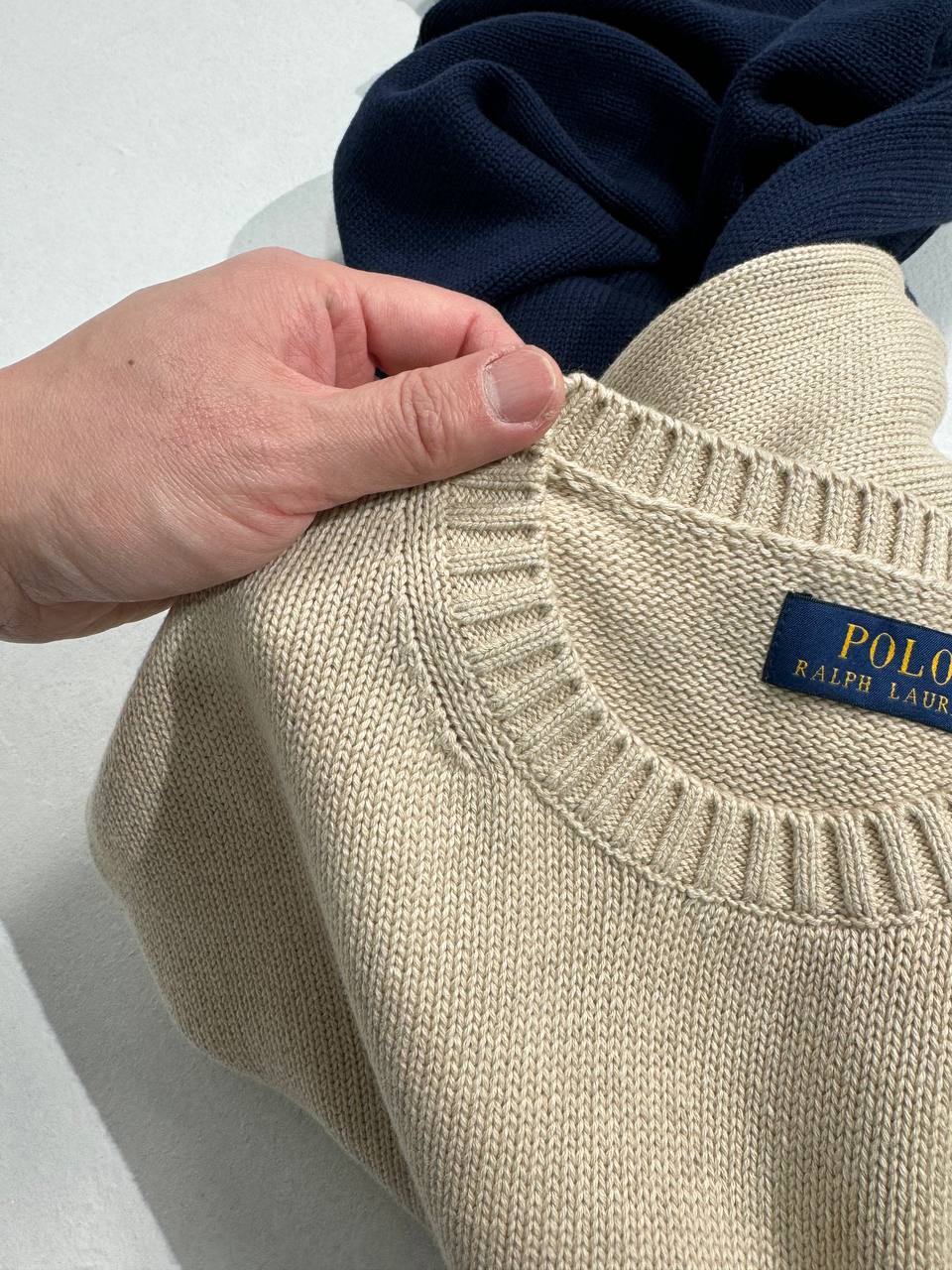 Sweat POLO