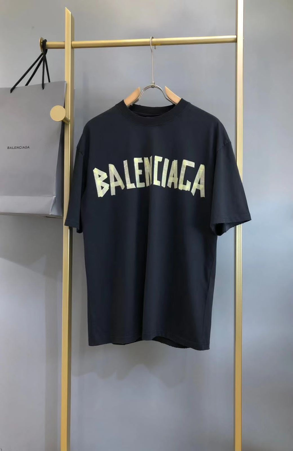T-shirt BALENCIAGA