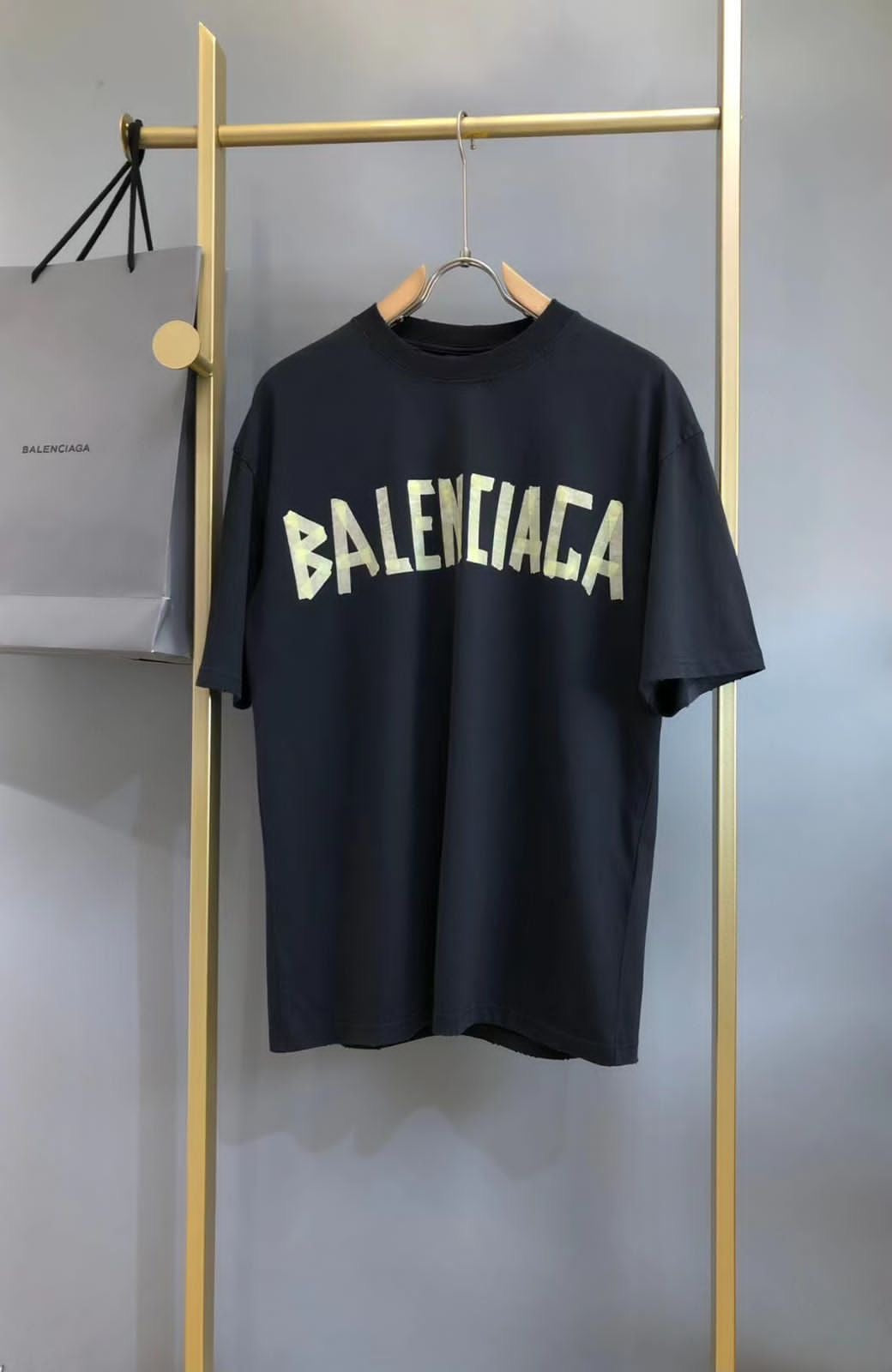 T-shirt BALENCIAGA
