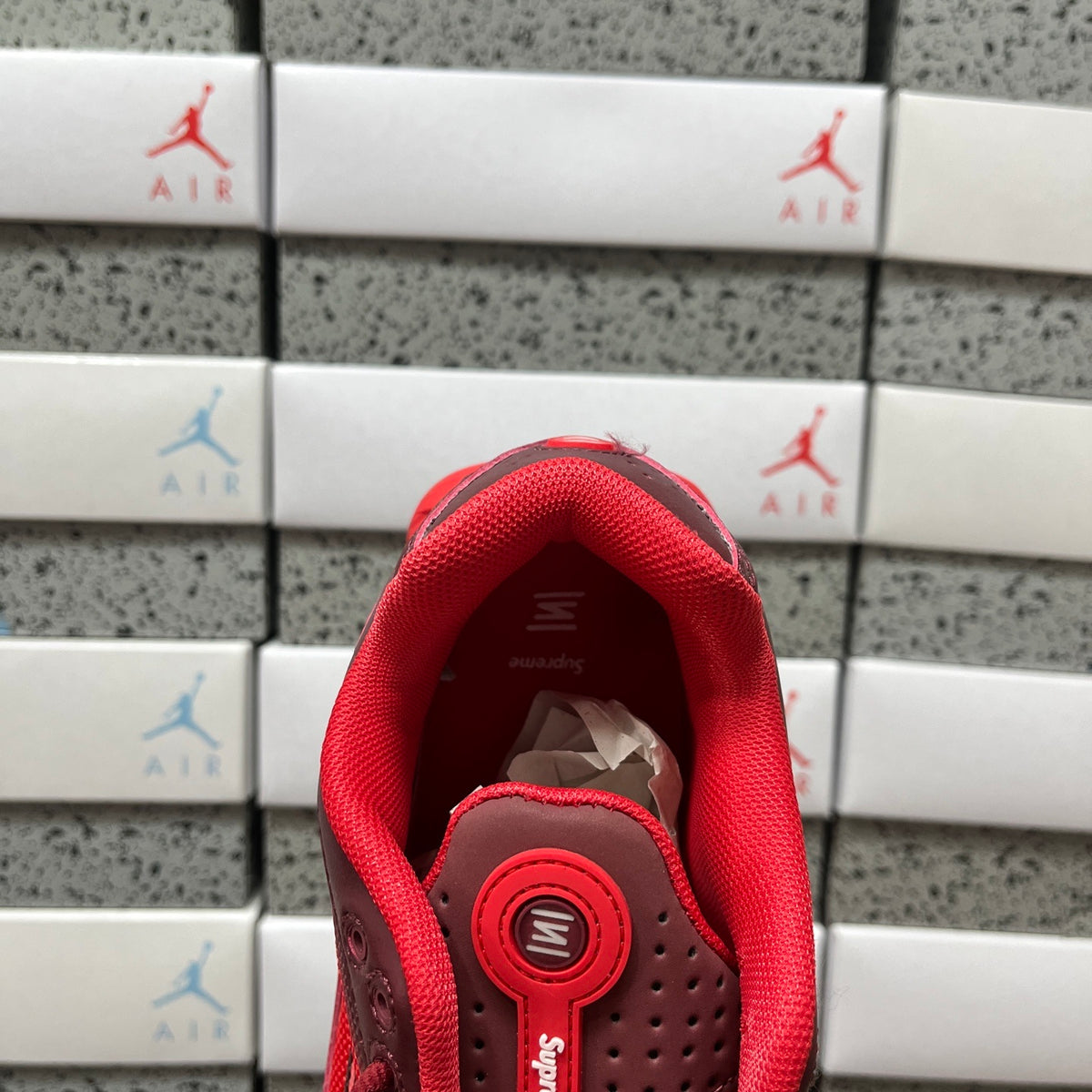 Nike Shox Ride 2 SP