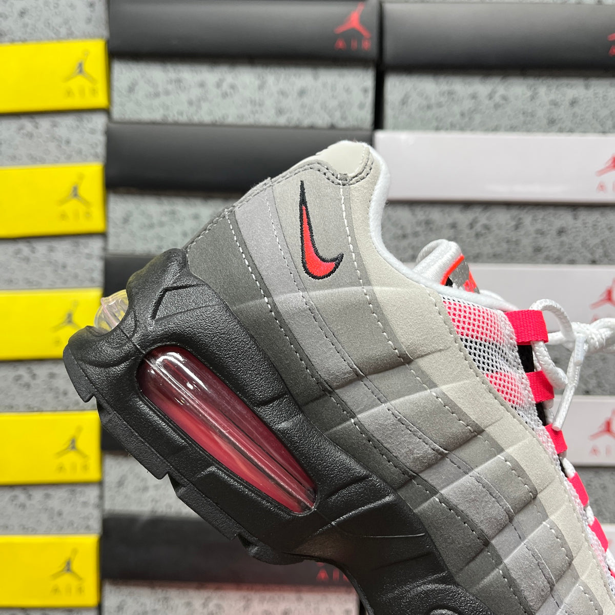 Sapatilhas Air Max 95