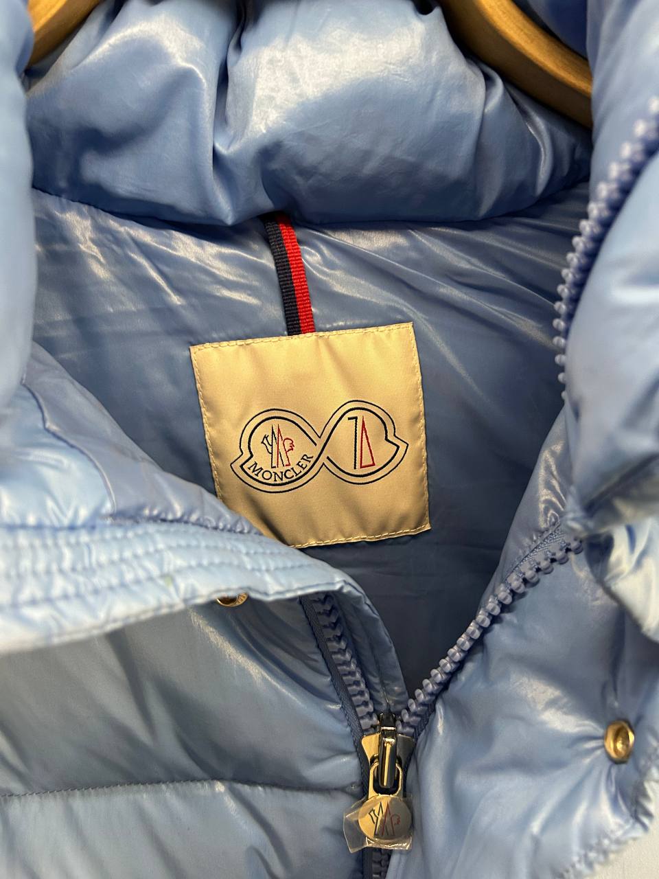 Quispo MONCLER