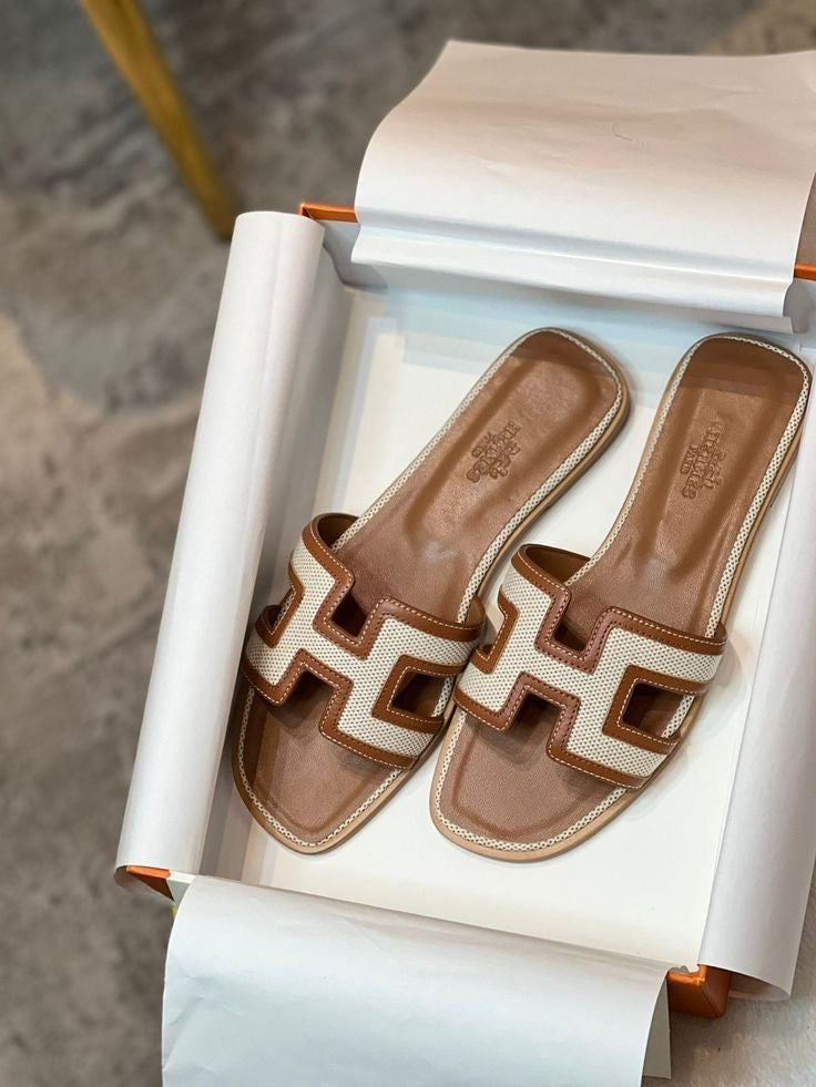Chinelo HERMÈS