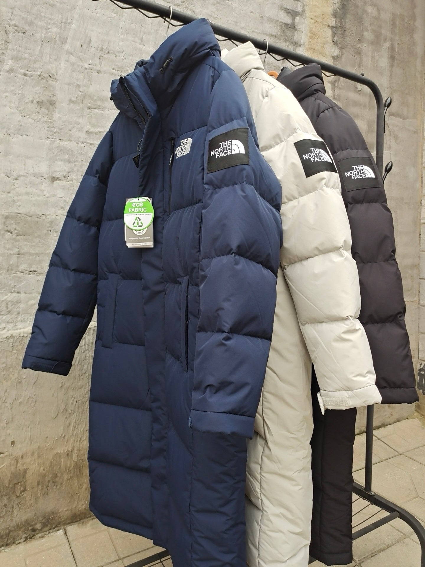 Quispo TNF