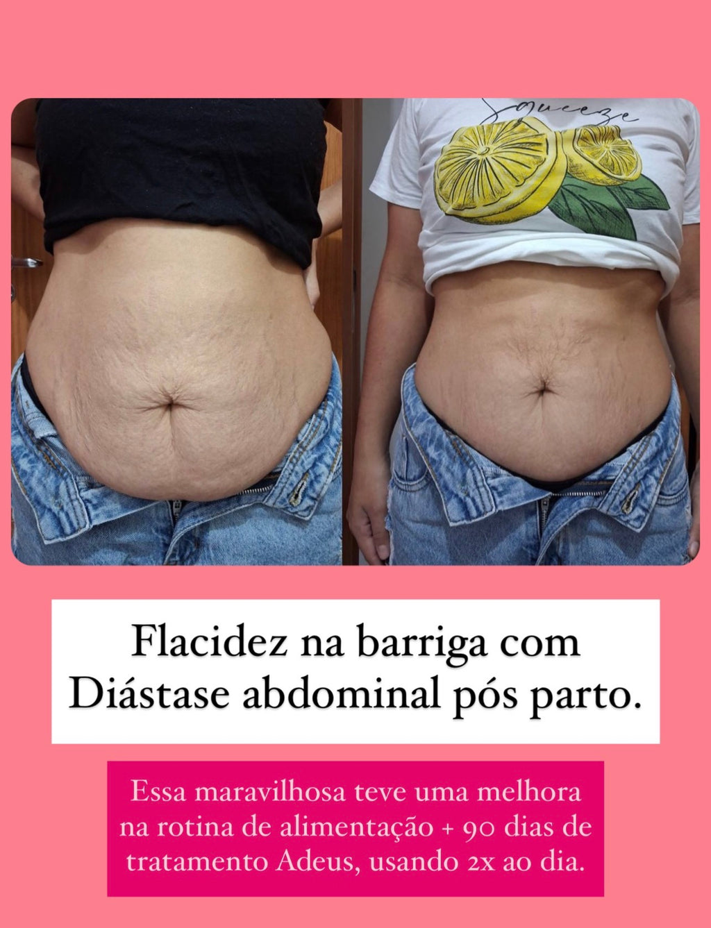 Creme Adeus - OFICIAL