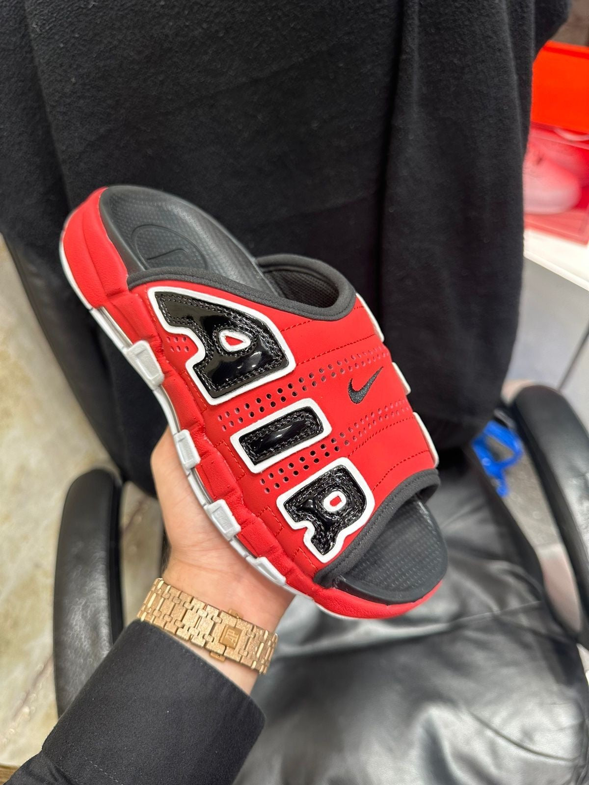 Chinelo NIKE