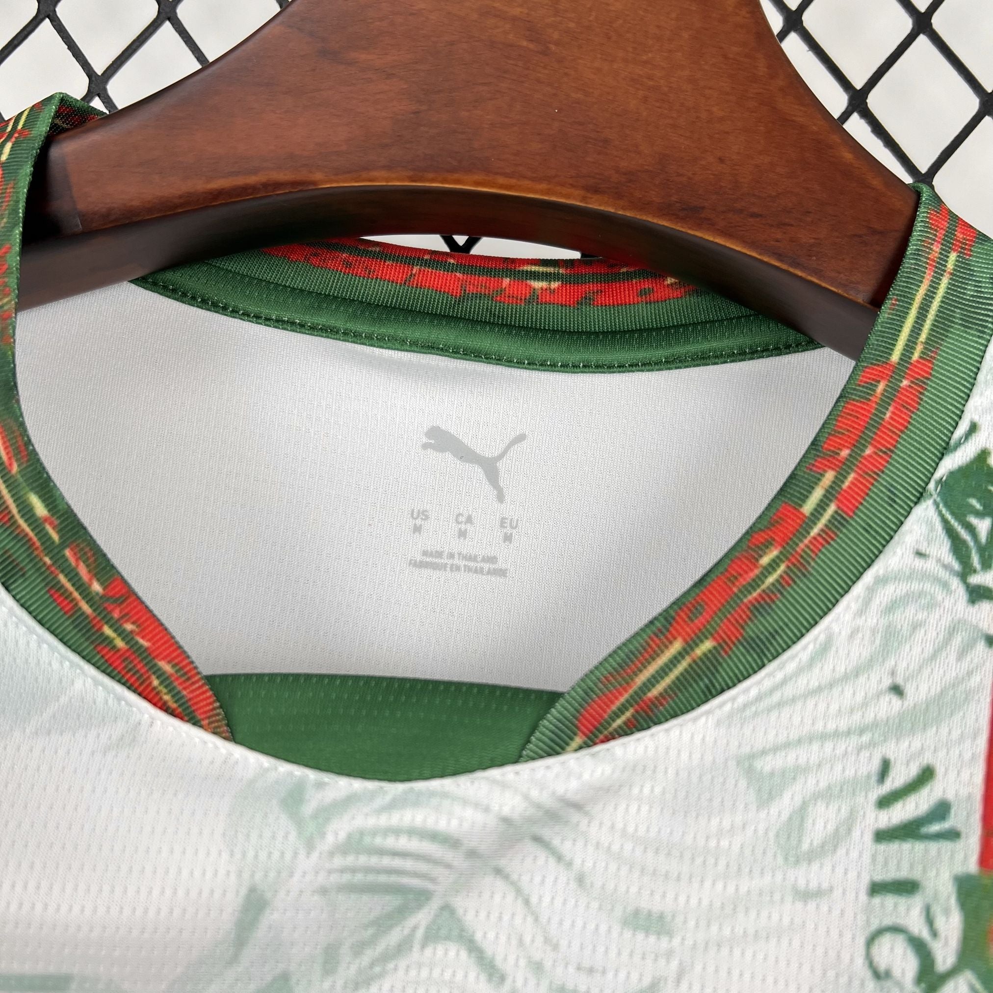 🇵🇹 Camisola Portugal Edição Especial Verde & Branco