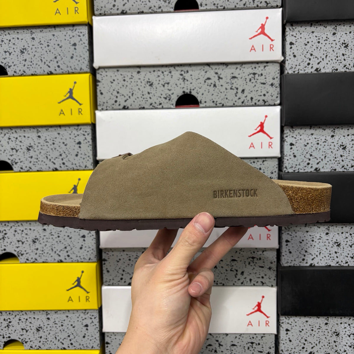 Chinelo BIRKENSTOCK