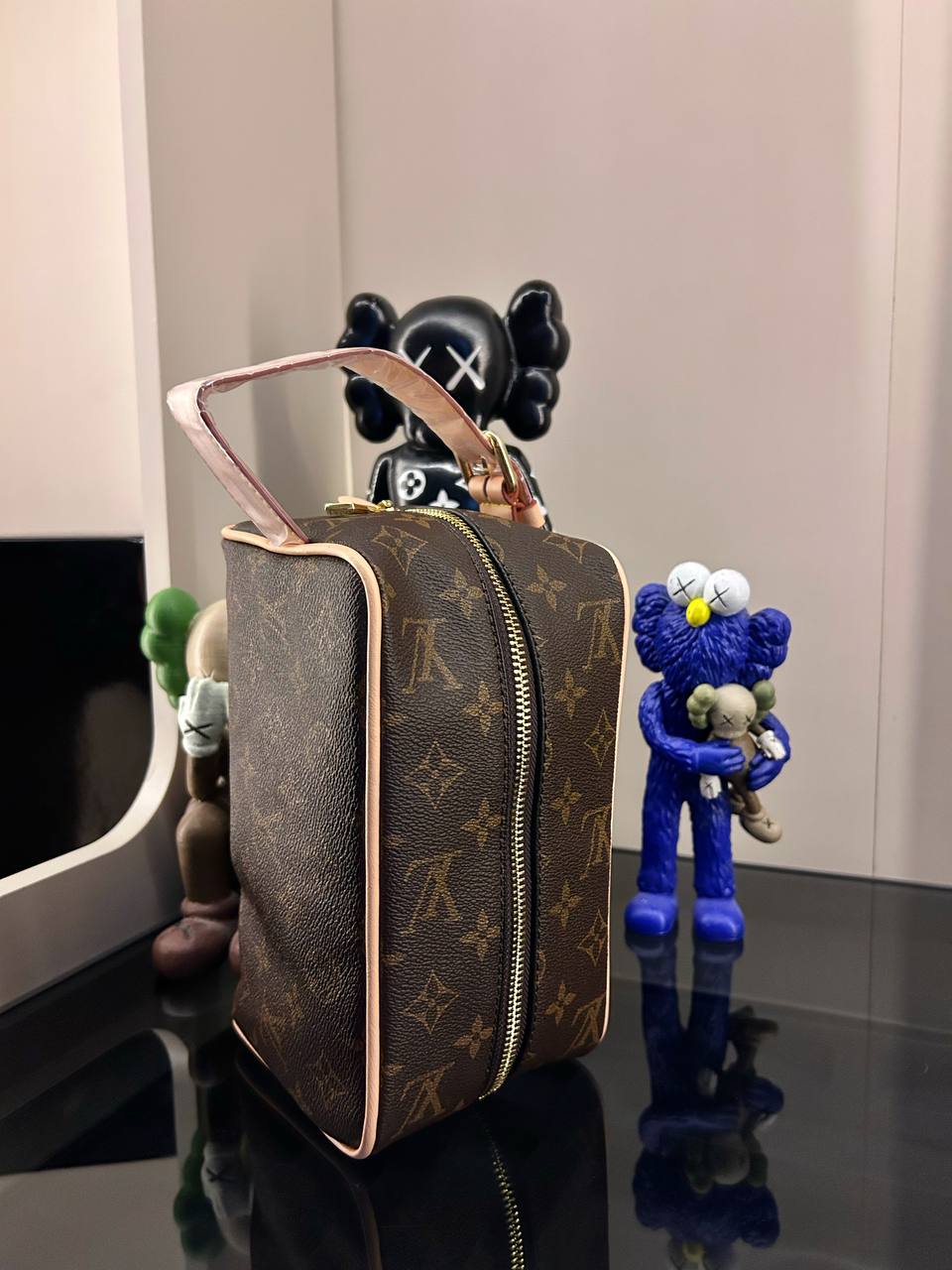 Bolsa LV