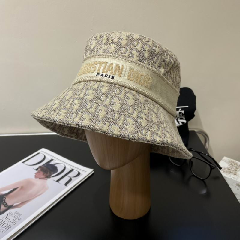 Chapéu DIOR