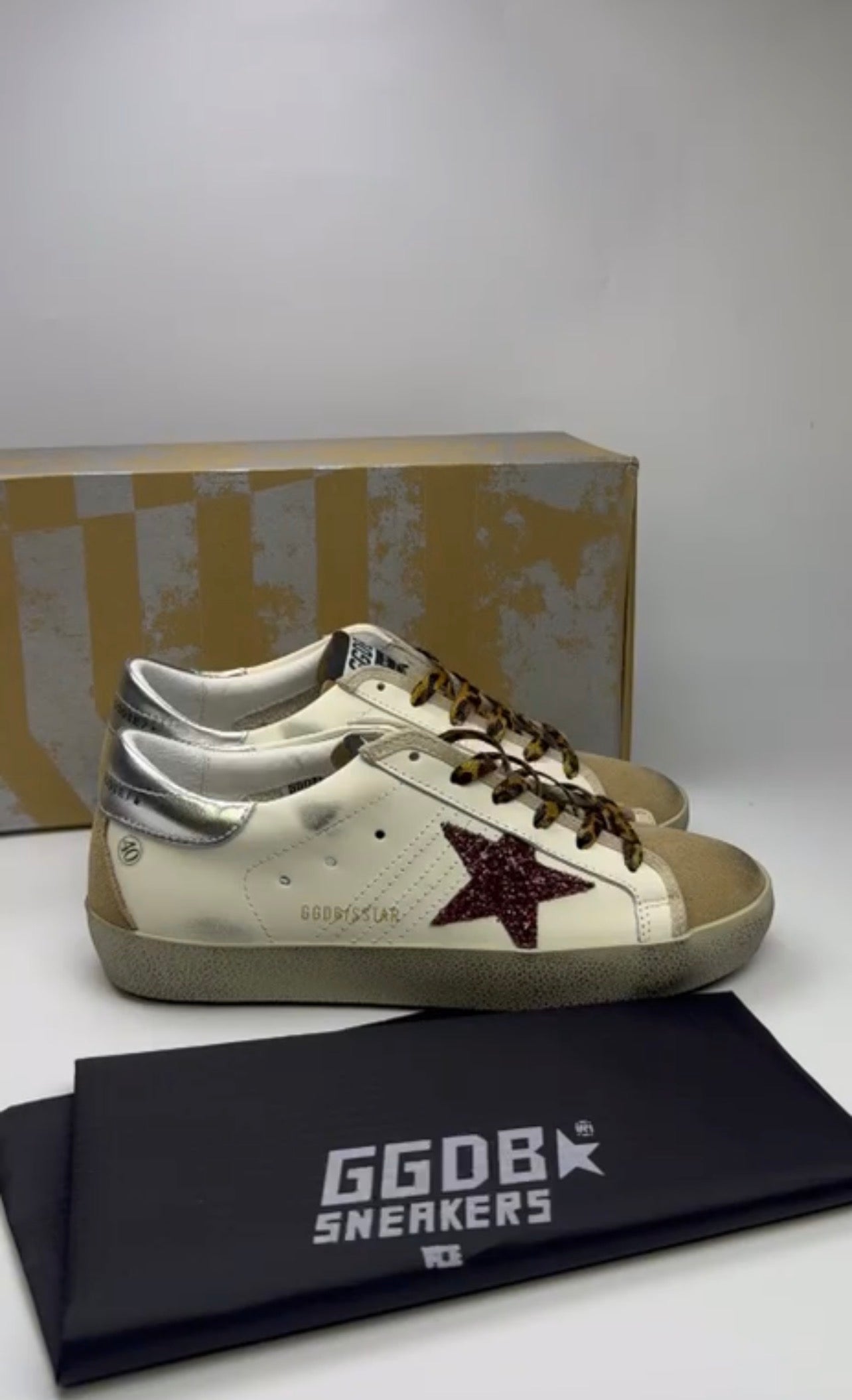 Golden Goose