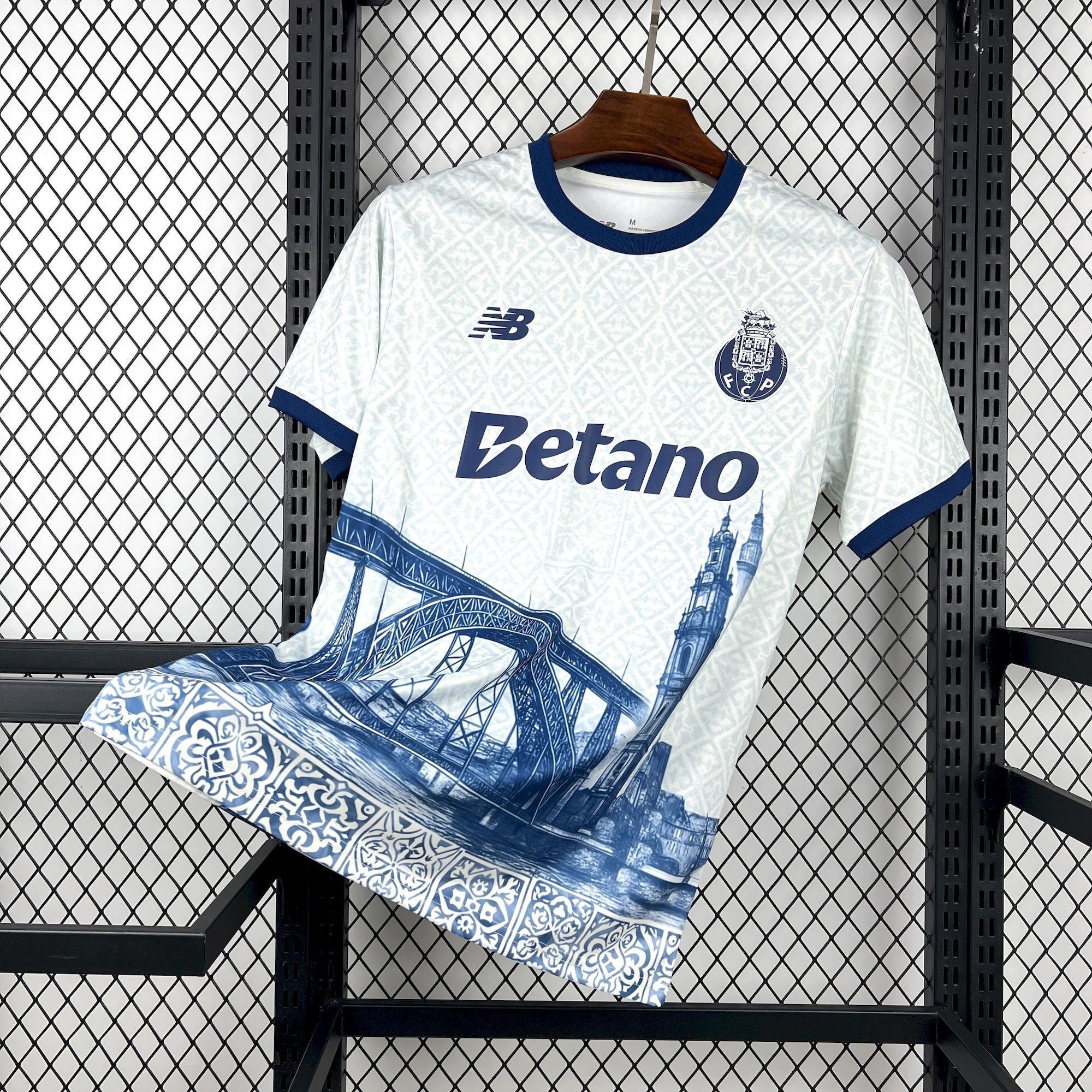 FC Porto Edição Ponte Luís I