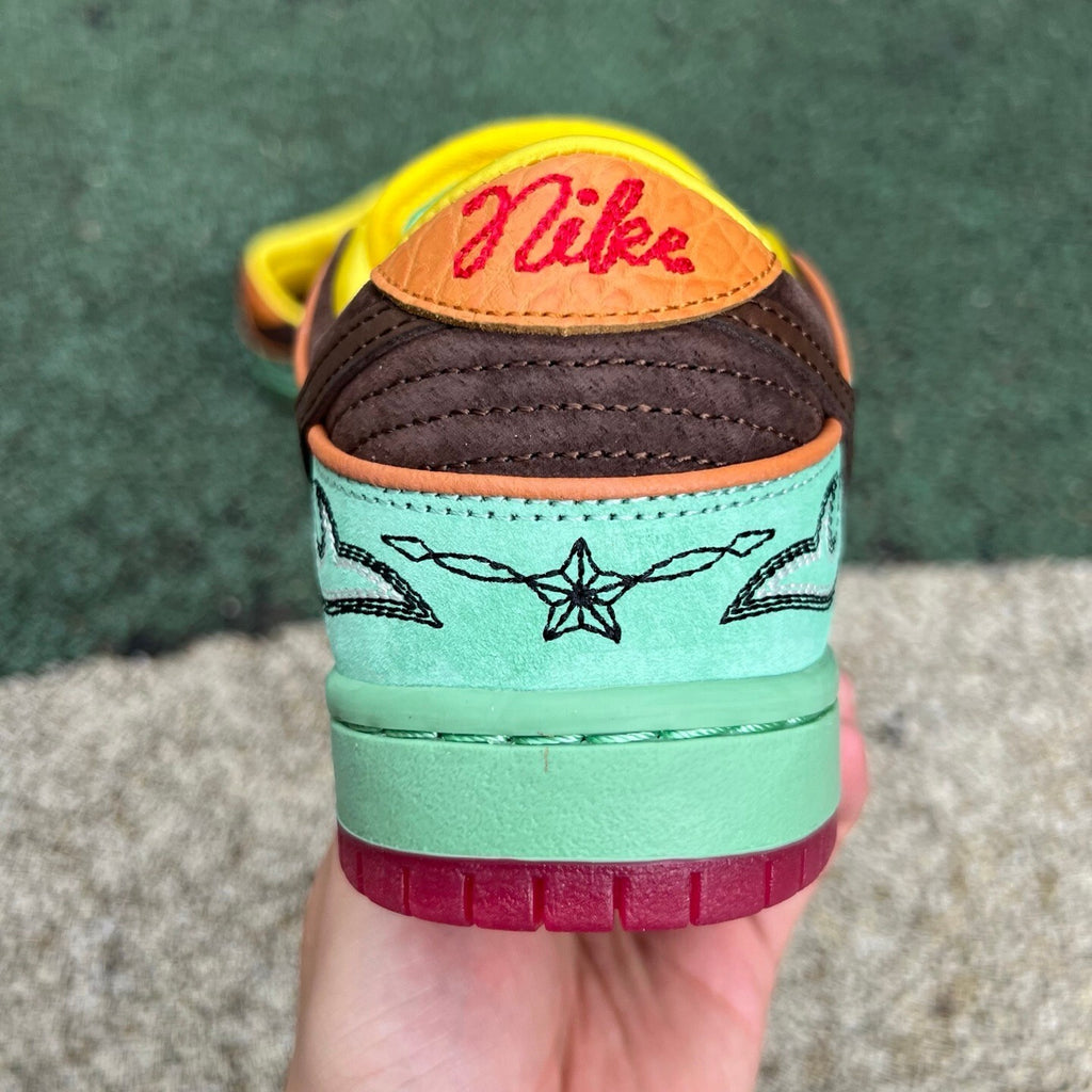 Dunk