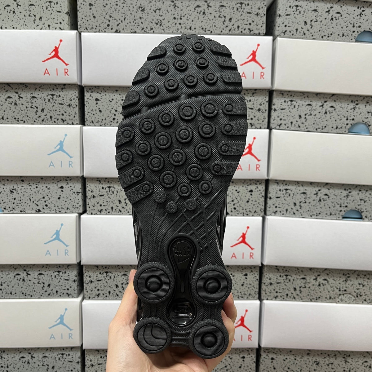 Nike Shox Ride 2 SP