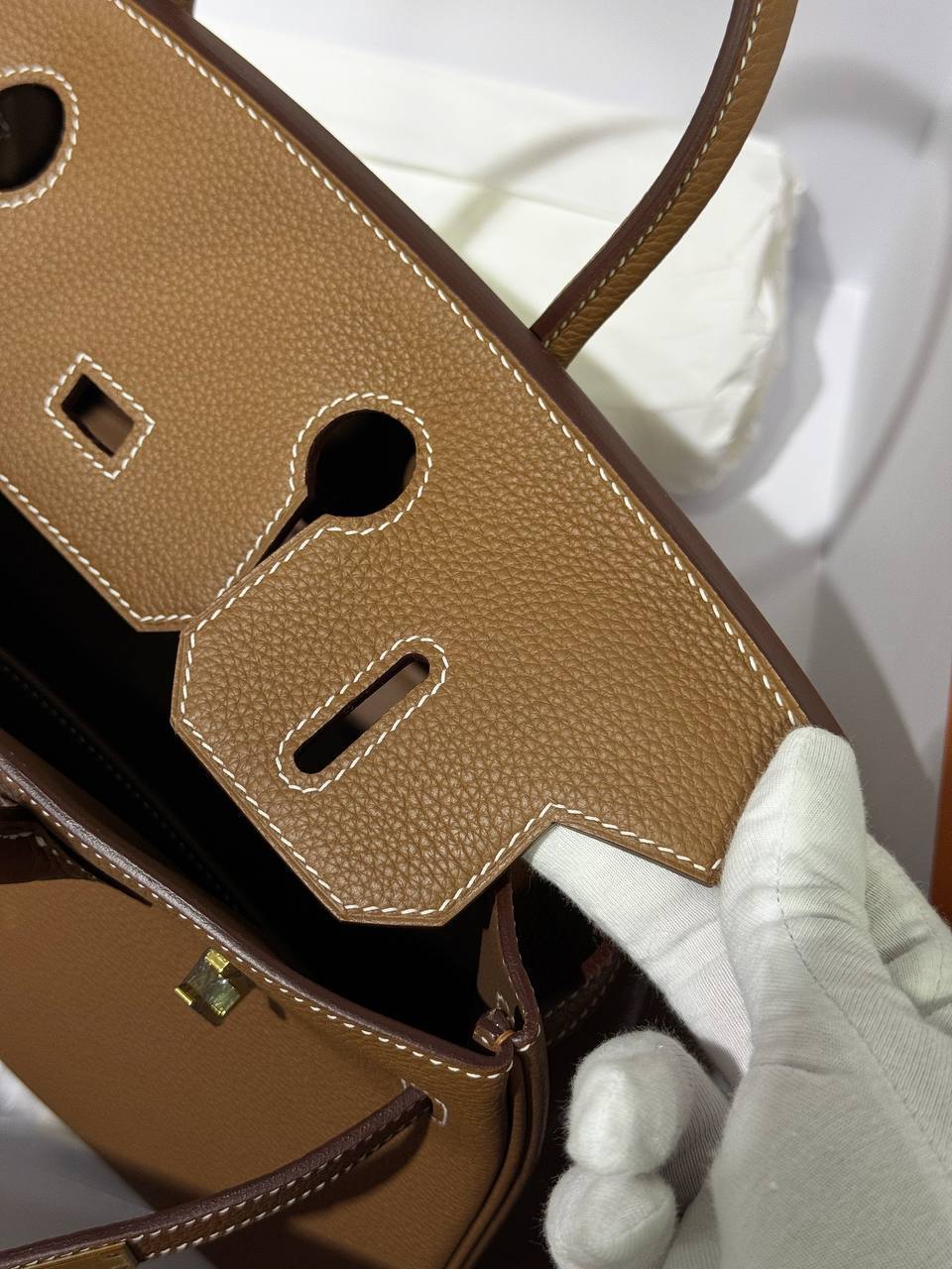 Mala Hermès