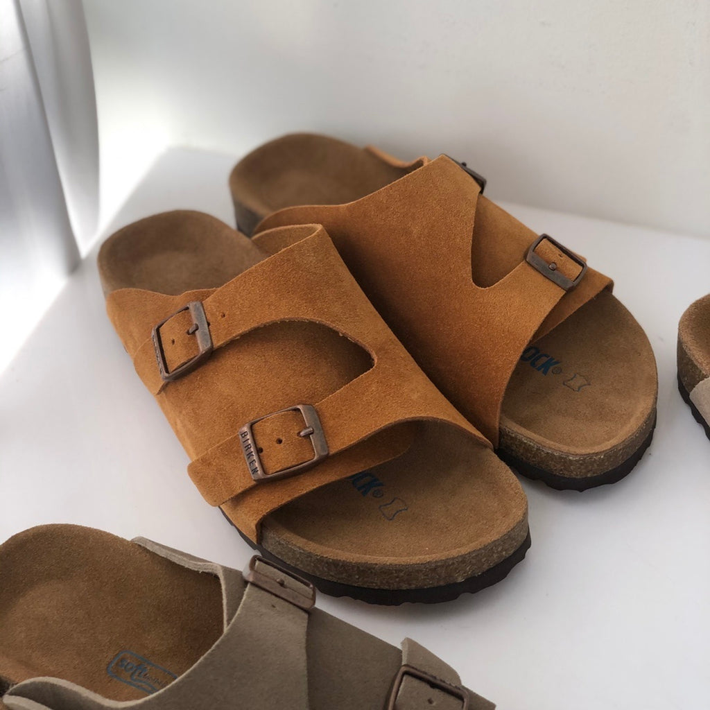 BIRKENSTOCK