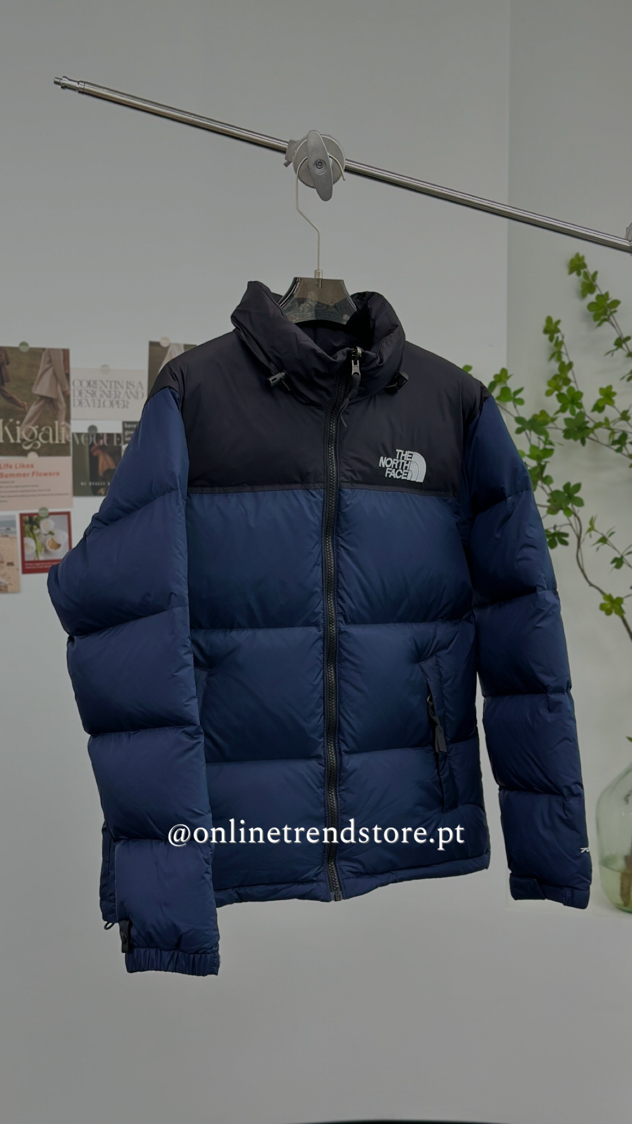 Quispo TNF