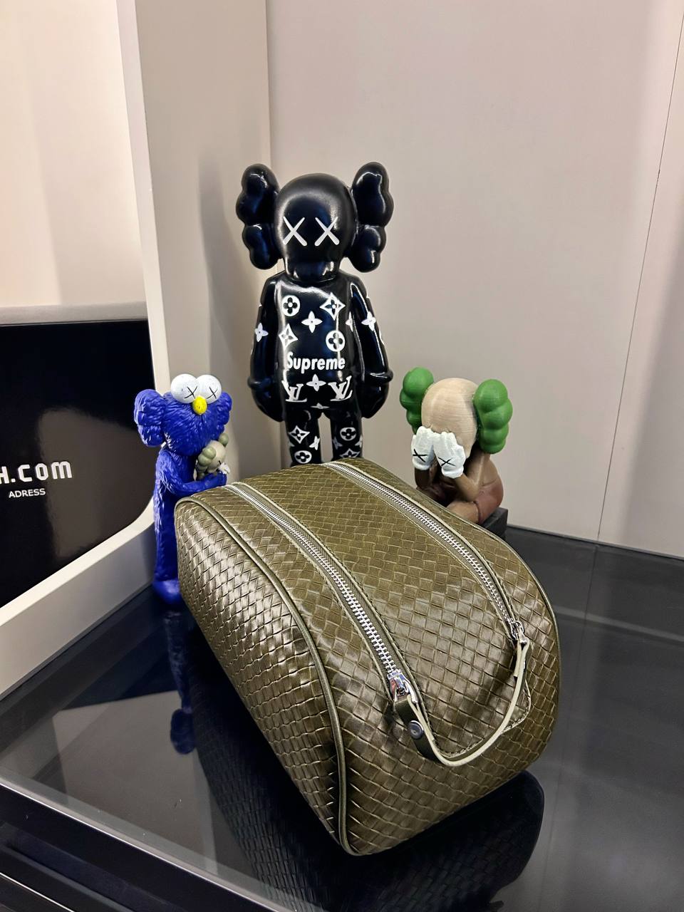 Bolsa BOTTEGA VENETA