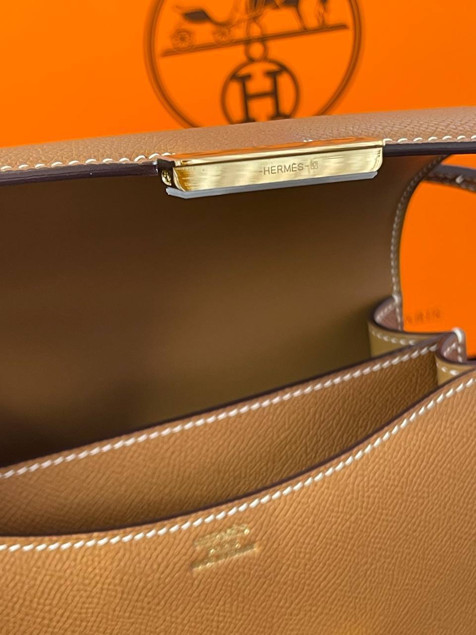 Mala Hermès