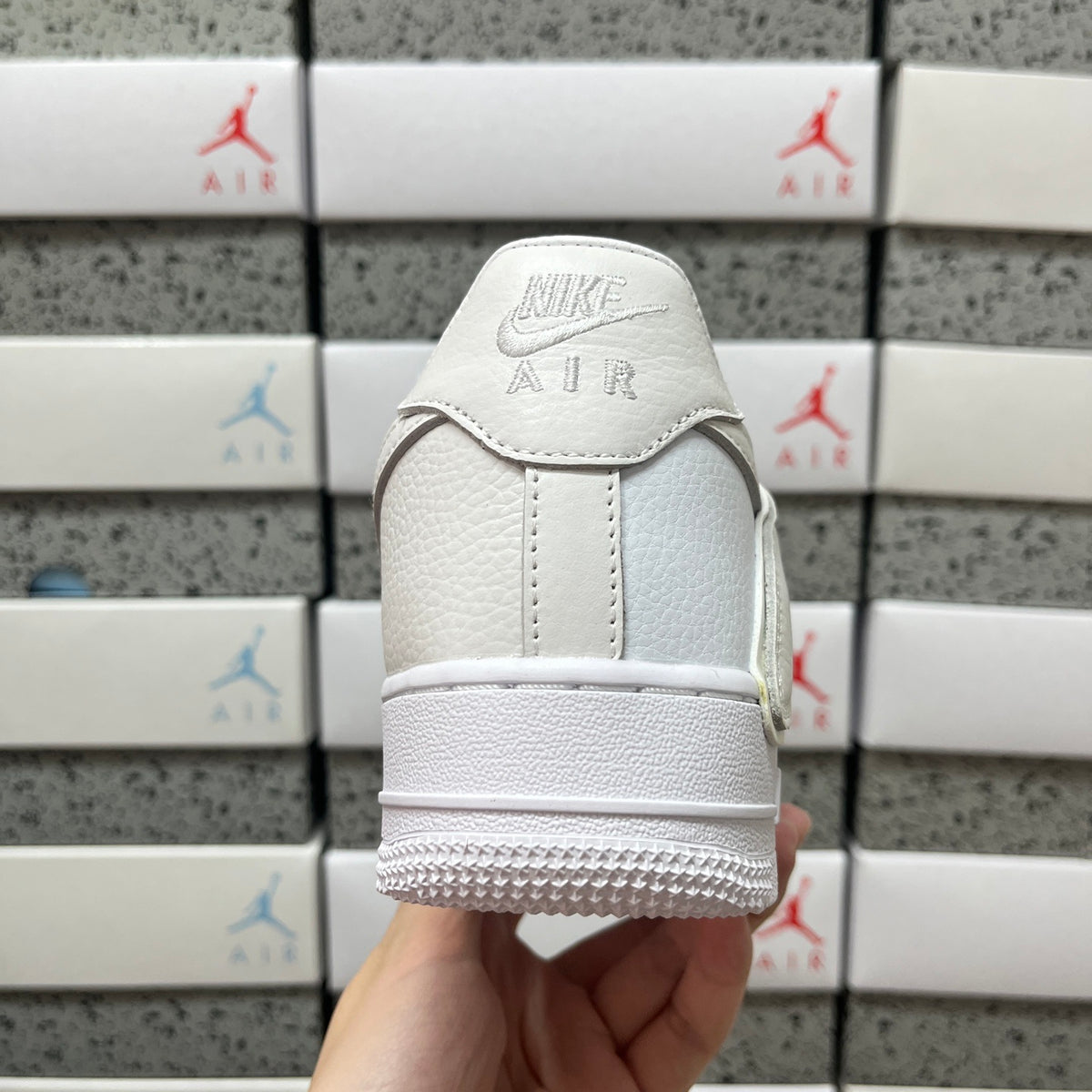 Sapatilhas CPFM x Nike Air Force 1 Low