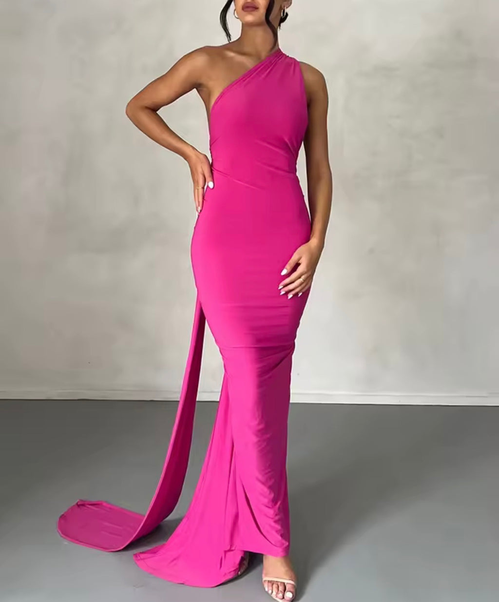Vestido ICONIC MUSE