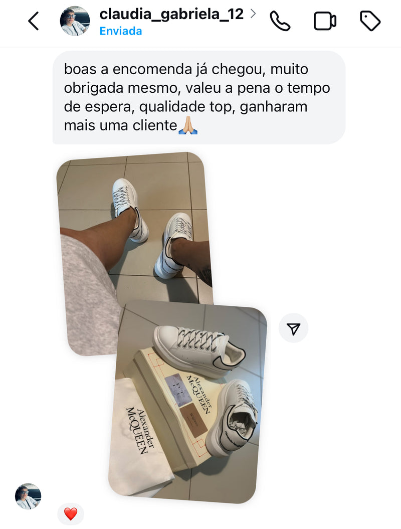 Feedback do cliente 25