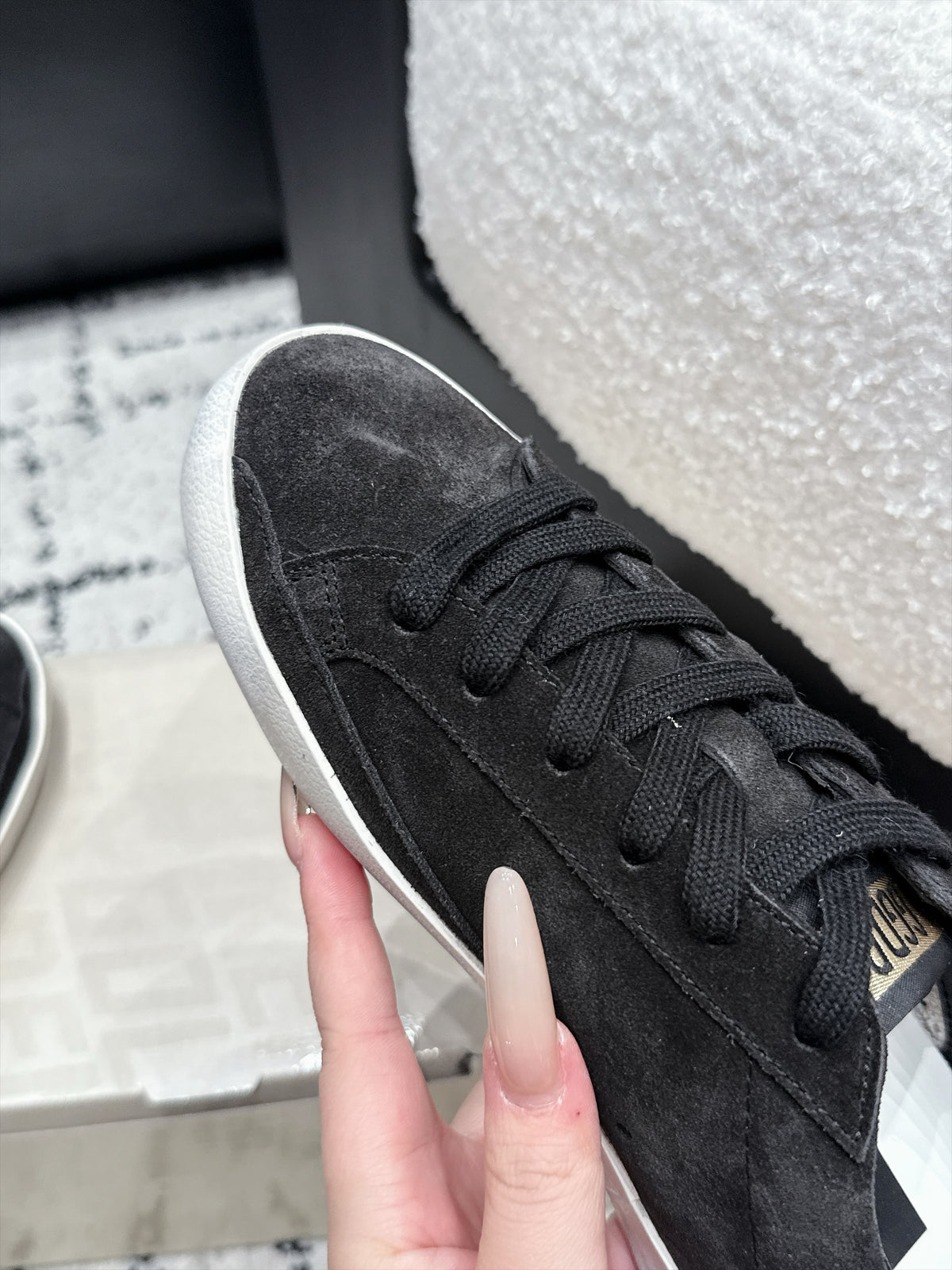 Sapatilhas Golden Goose