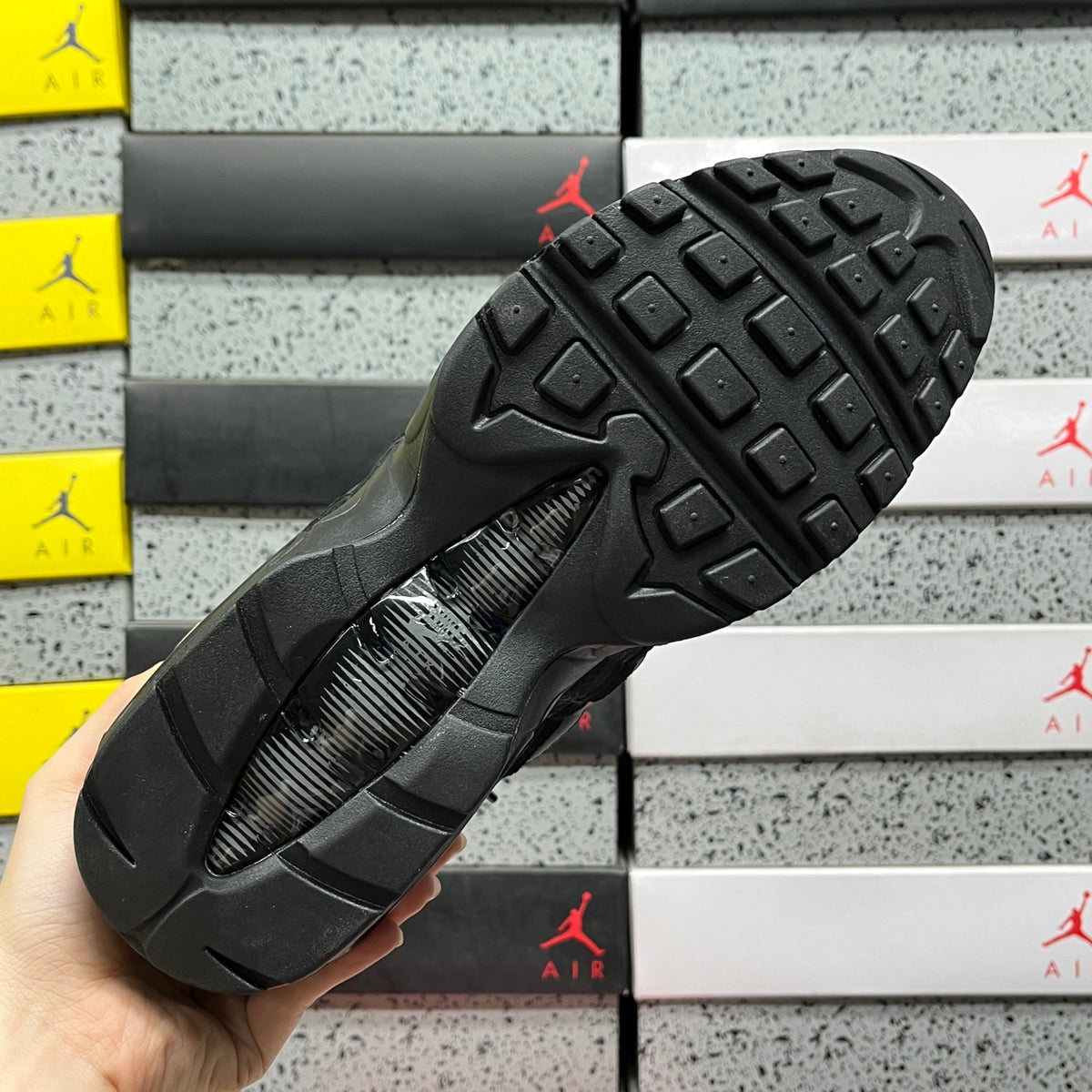 Sapatilhas Air Max 95