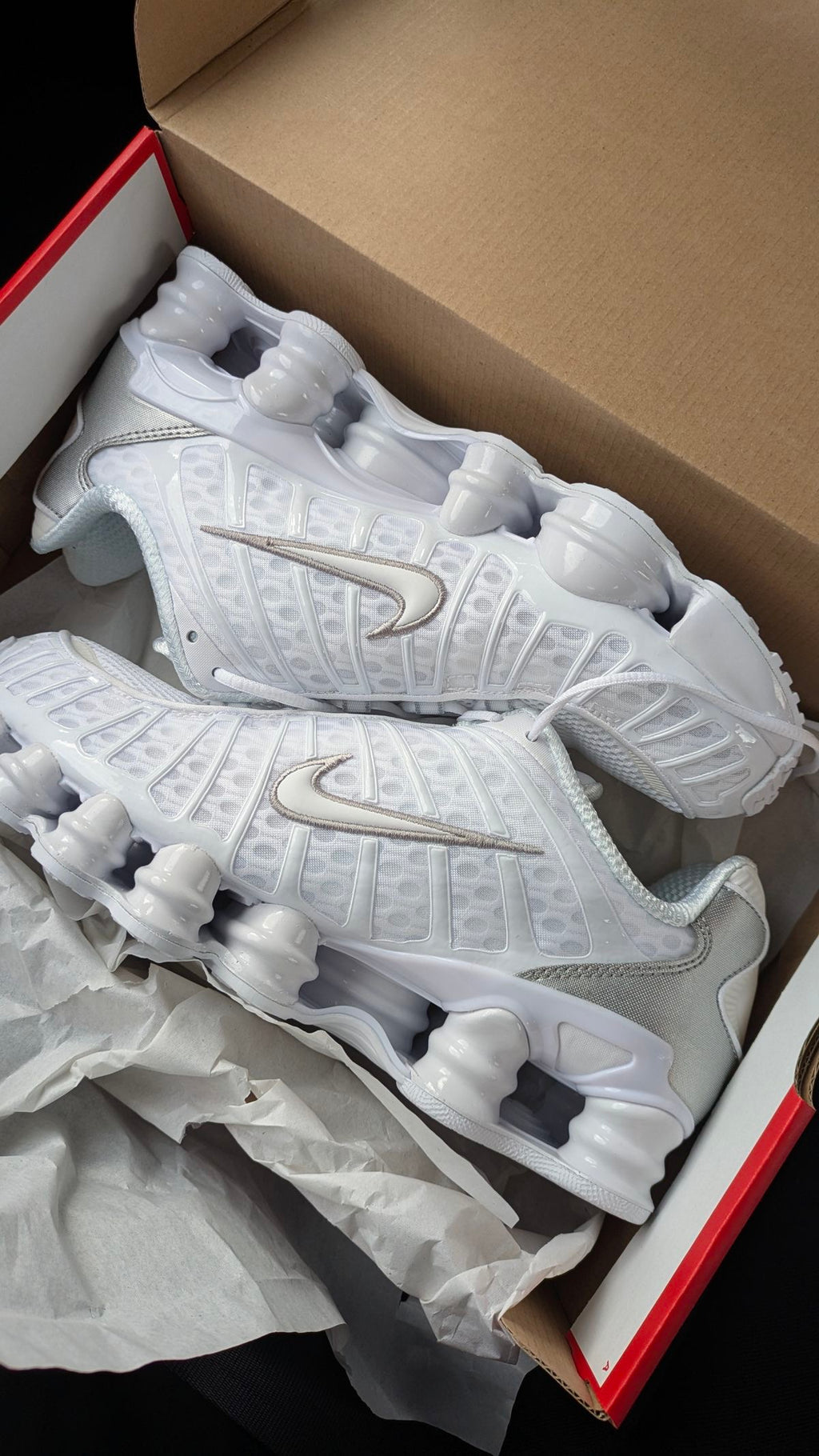 Nike Shox