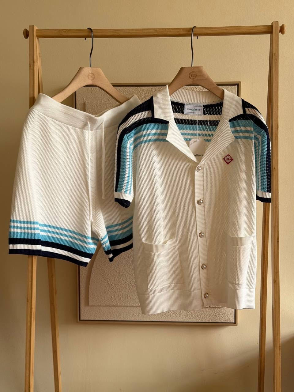 Conjunto CASABLANCA