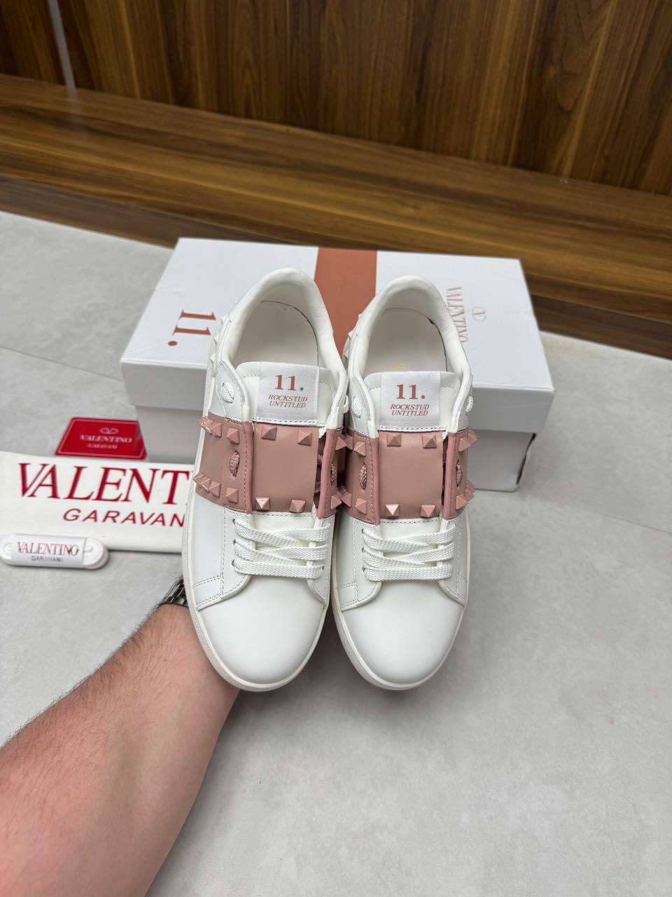 VALENTINO