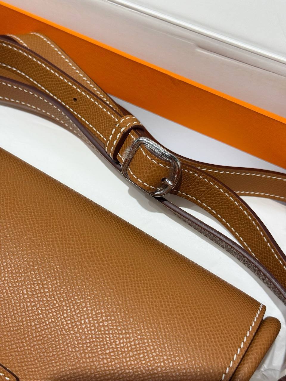 Mala Hermès
