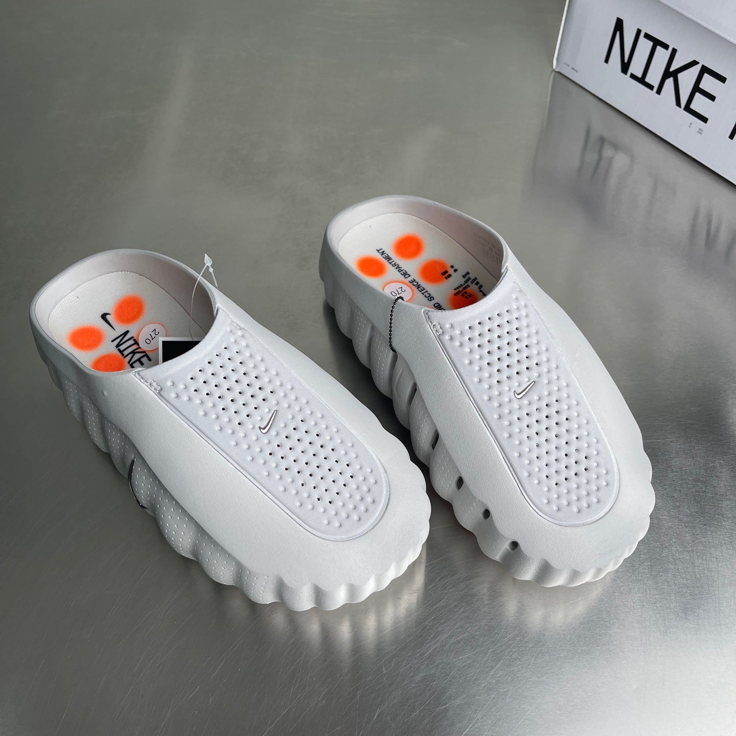 Chinelo Nike