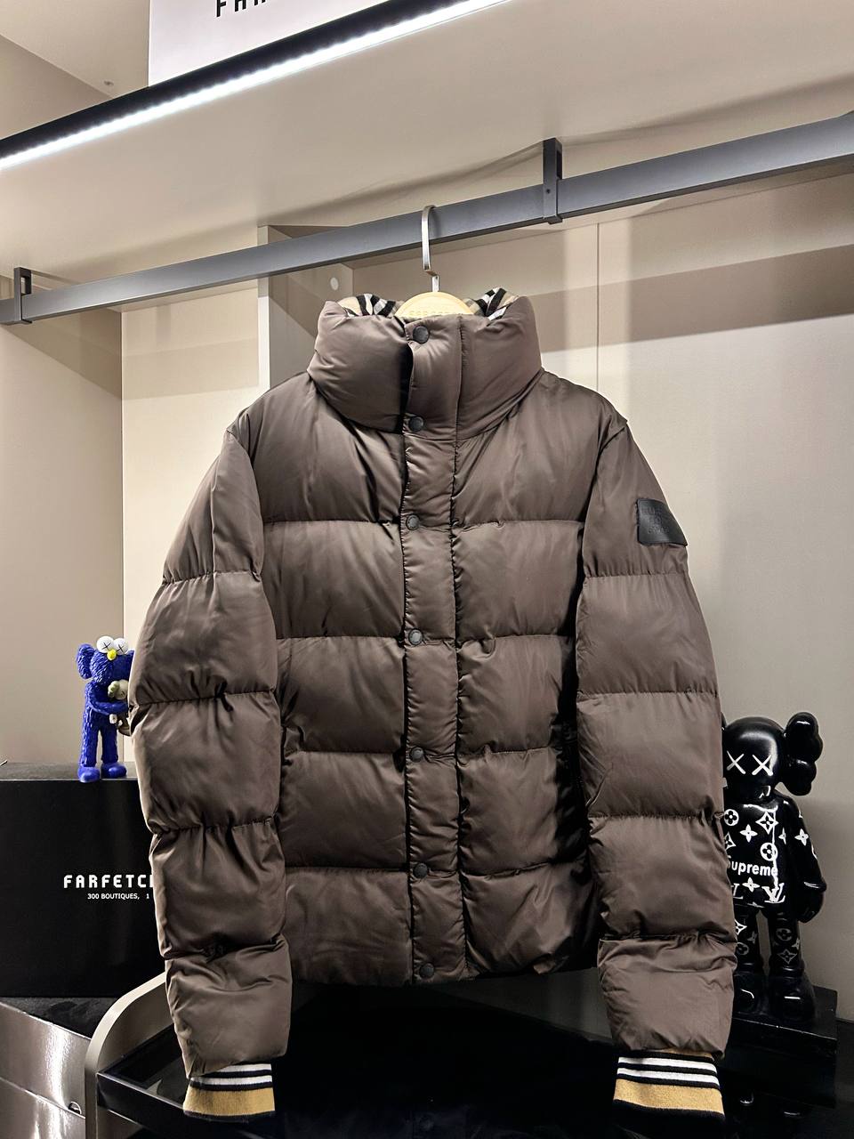 Quispo BURBERRY