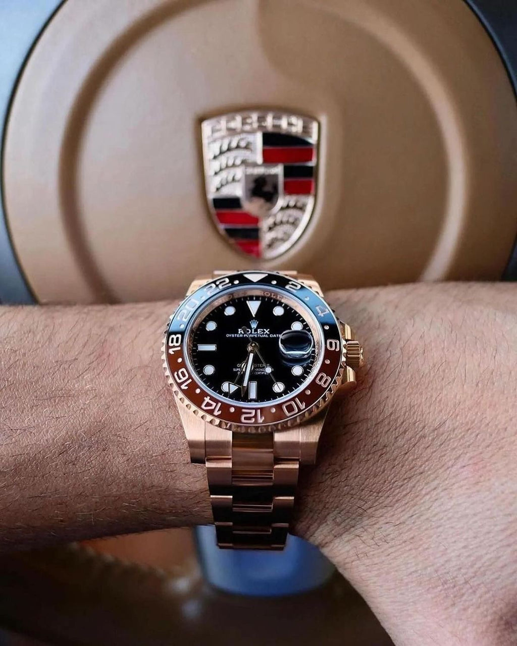 ROLEX
