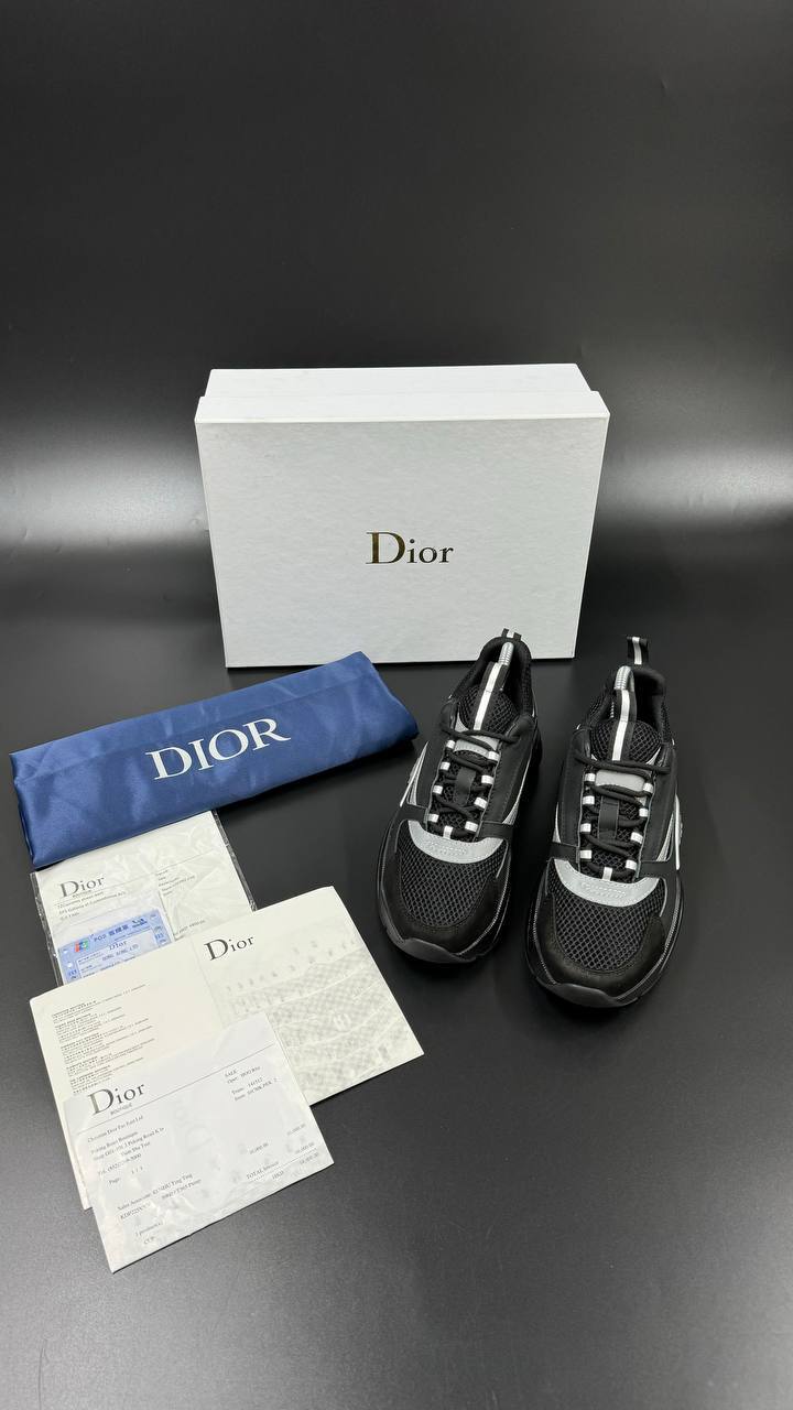 DIOR