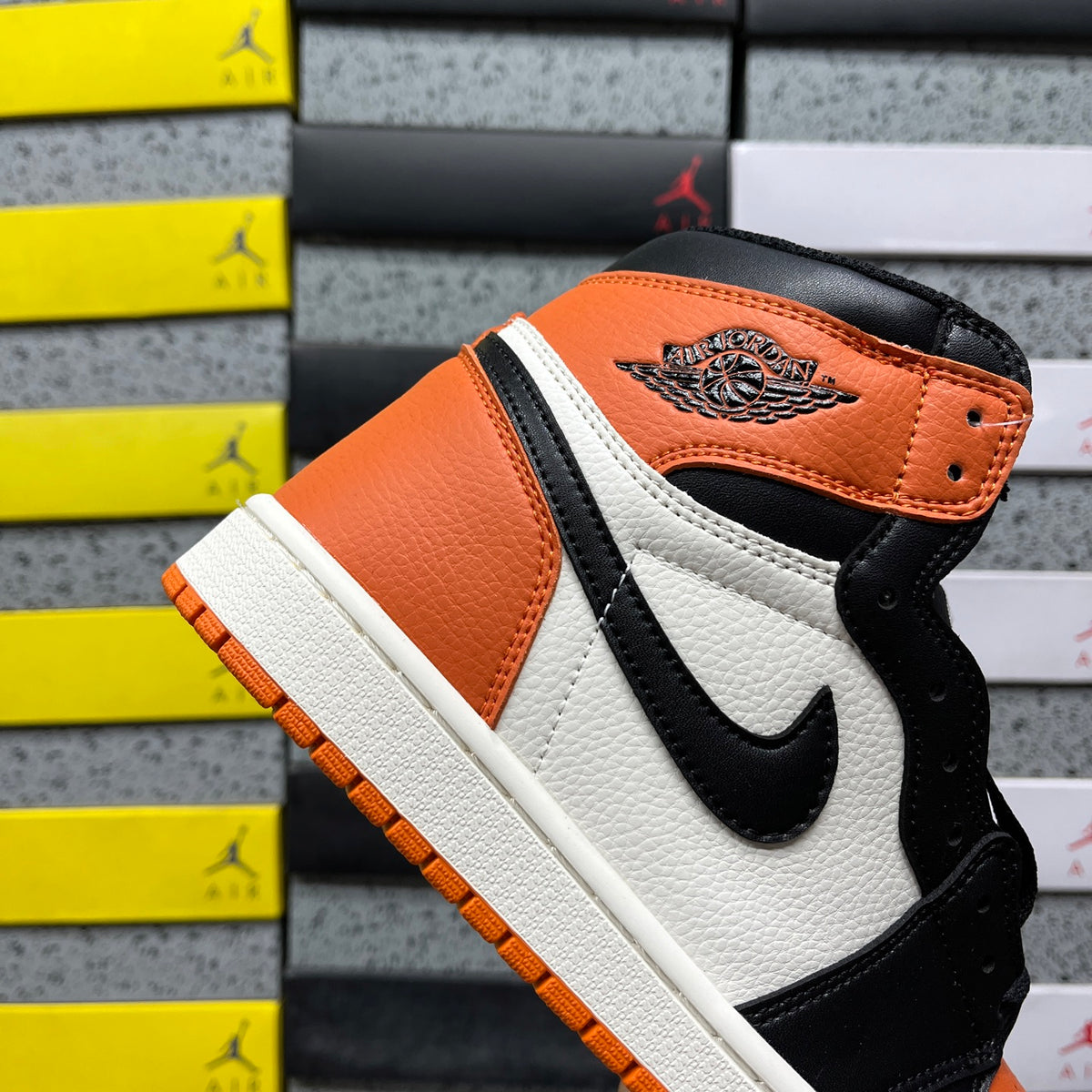 Jordan 1 High