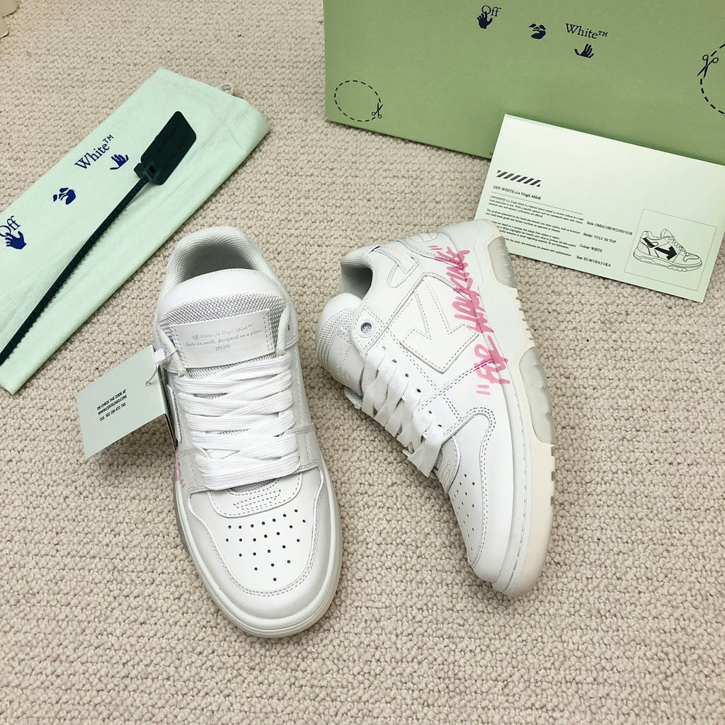 OFF-WHITE