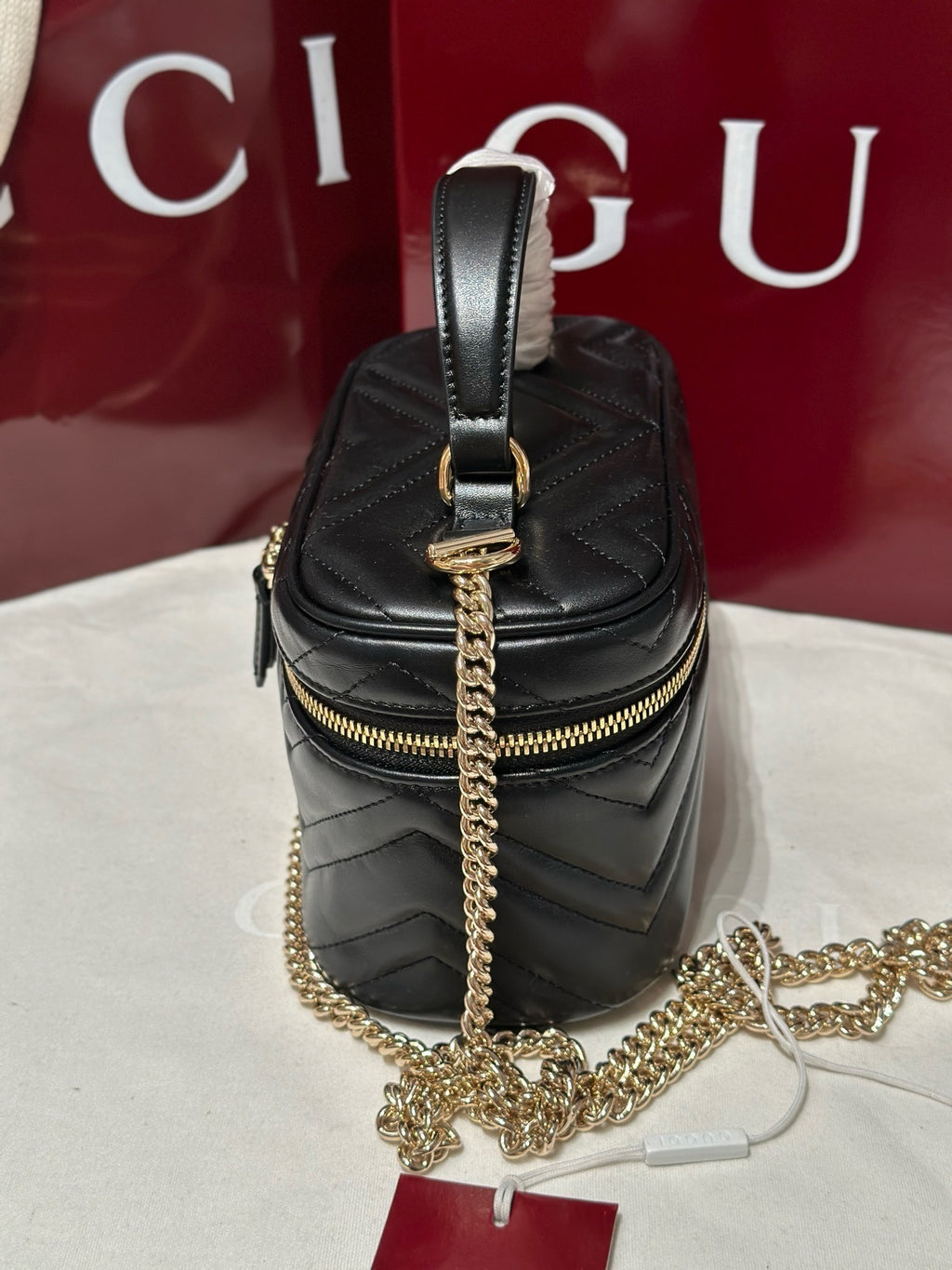 Bolsa GUCCI