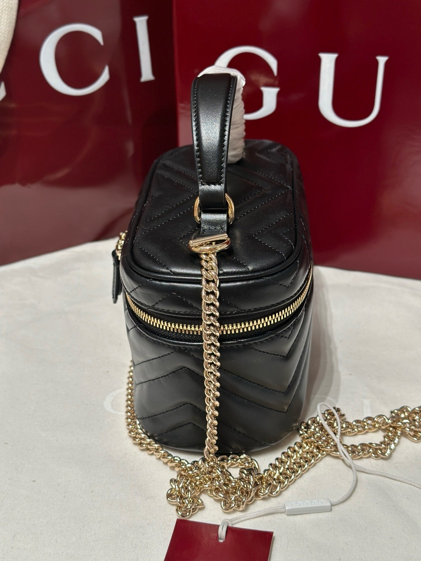 Bolsa GUCCI