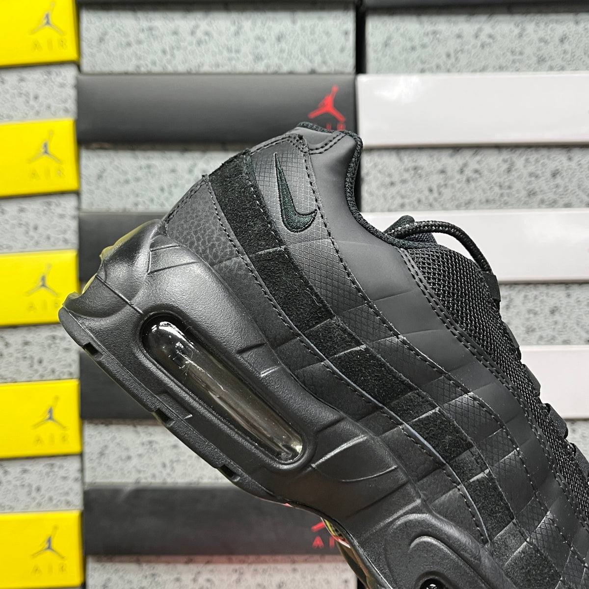 Sapatilhas Air Max 95