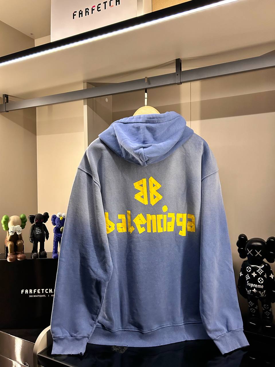 Sweat BALENCIAGA