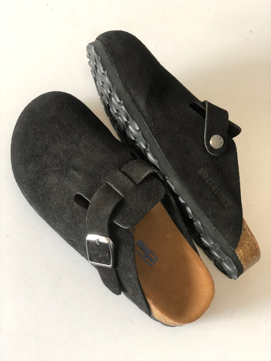 BIRKENSTOCK
