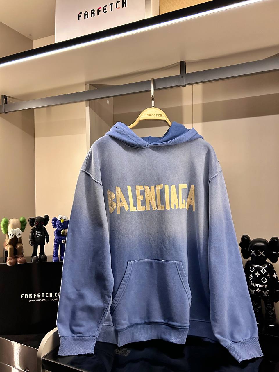 Sweat BALENCIAGA