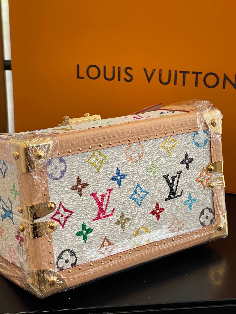 Mala LV