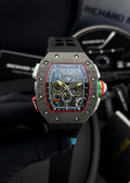 RICHARD MILLE