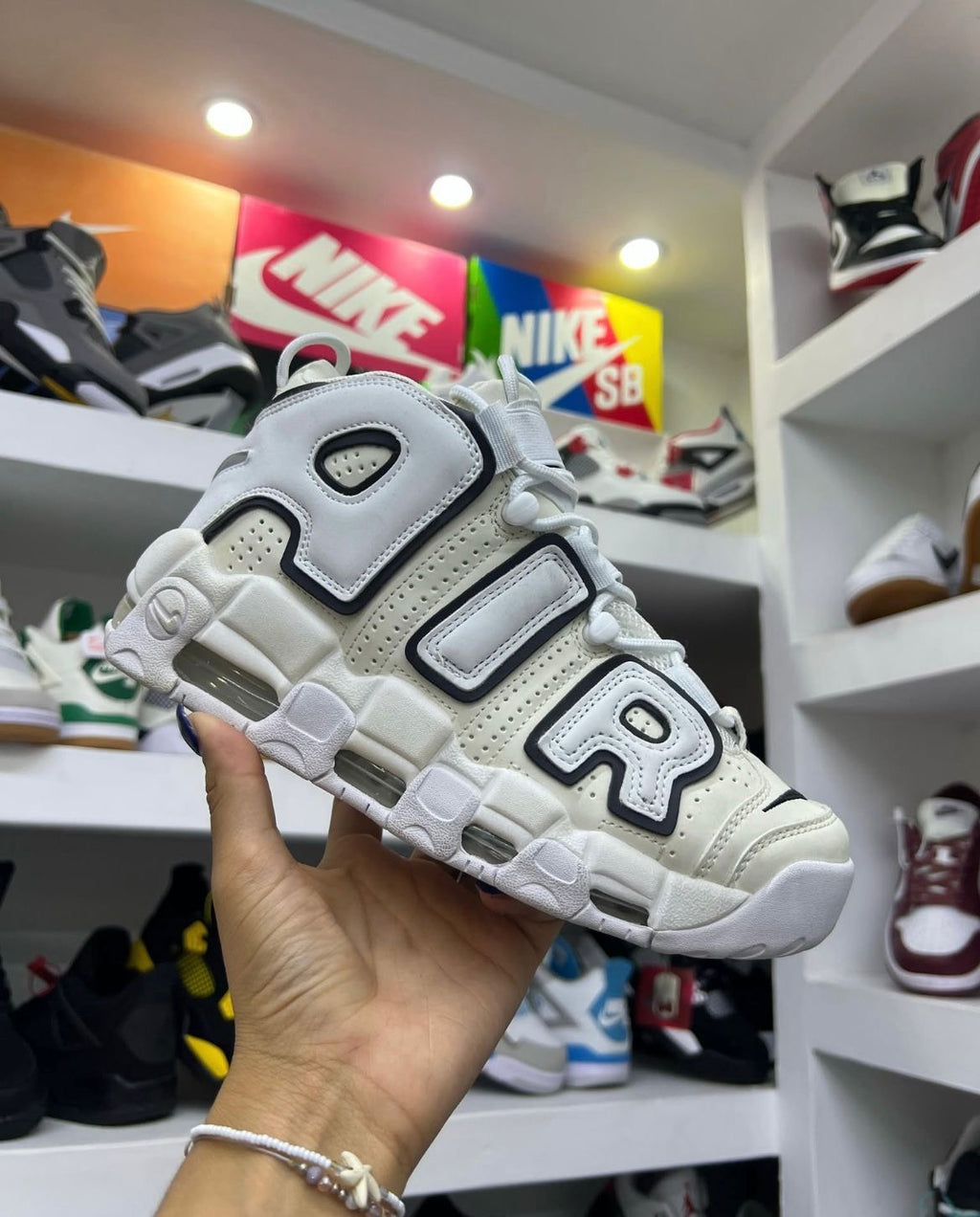 UPTEMPO