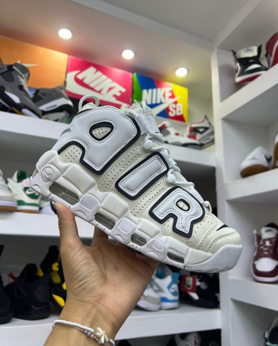 UPTEMPO